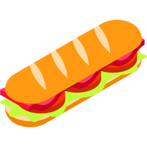 Sandwich