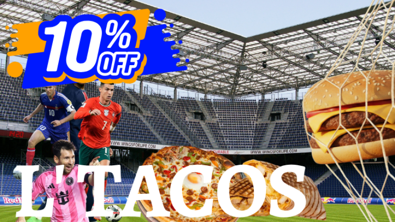 L'Tacos