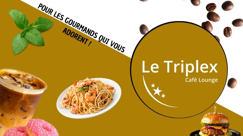 TRIPLEX