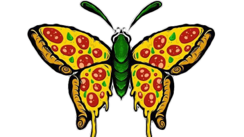 Maripossa Pizza