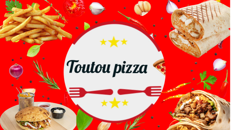 Toutou