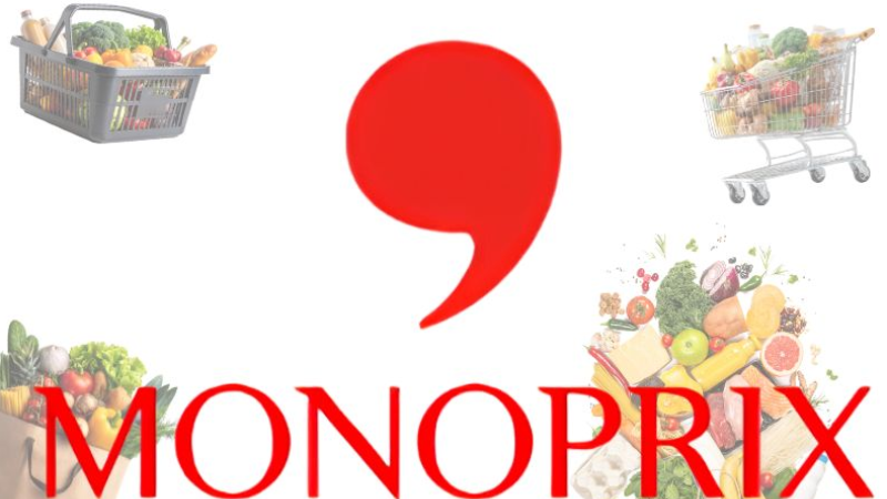 Monoprix Zarzis