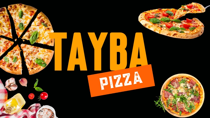 Pizza Tayba