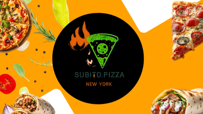 Subito Pizza