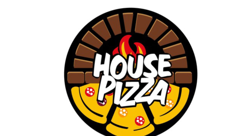 House Pizza